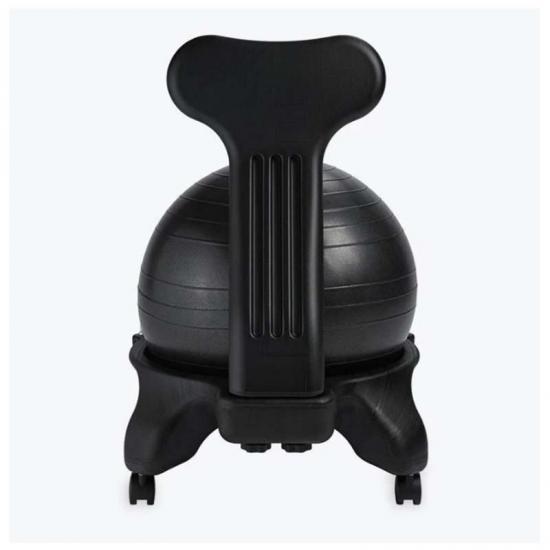 fitness ball chairs