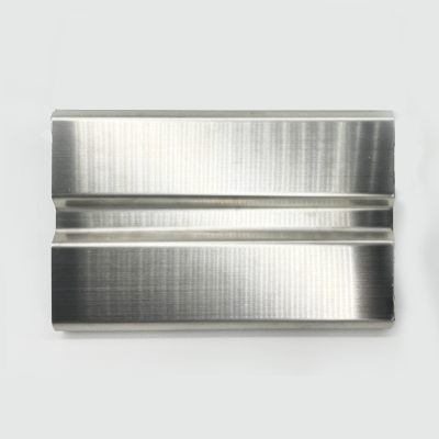 Produttore cinese Premium Durable Stainless Steel Wall Guard