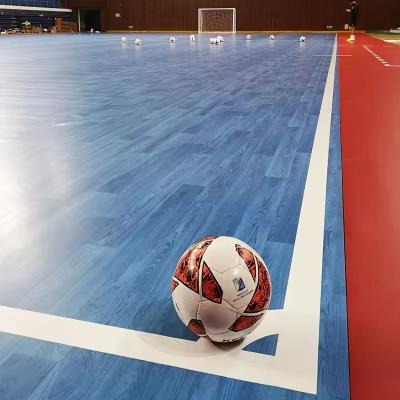 Produttore cinese Modern Indoor Court  Sports Flooring