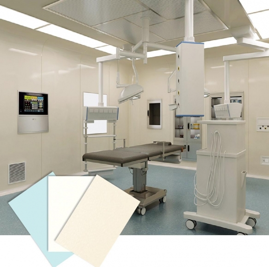 China Antibacterial Wall Panels for Operating Rooms: High - Performance & Hygienic manufacturer