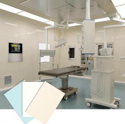 Produttore cinese Antibacterial Wall Panels for Operating Rooms: High - Performance & Hygienic