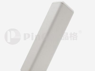 office building vinyl corners