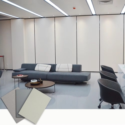 Produttore cinese High Impact PETG Wall Protection Sheet