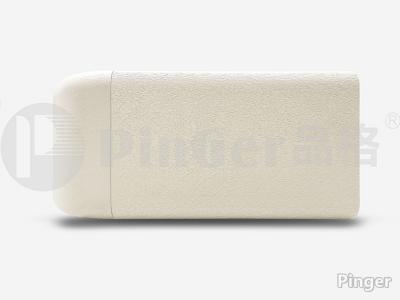 140mm height single color handrail