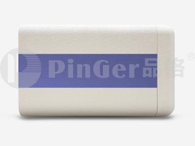 custom pvc wall guard