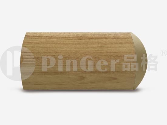 127mm pvc free crash gurad