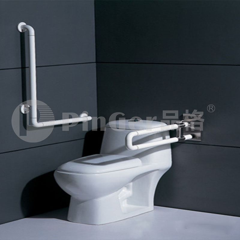 Sistema di barre di sicurezza per il bagno Pinger