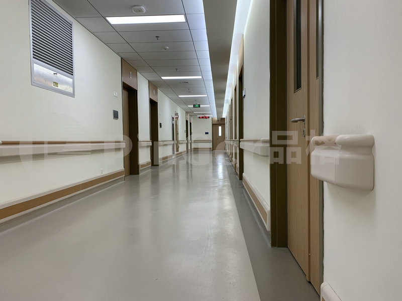 Perché utilizzare Wall Protection?