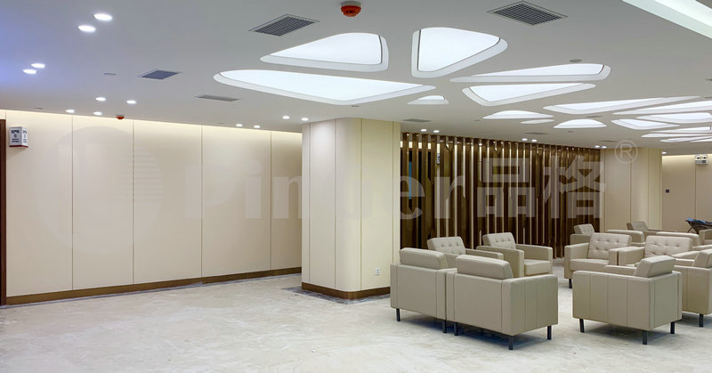 Lastra da parete in PVC