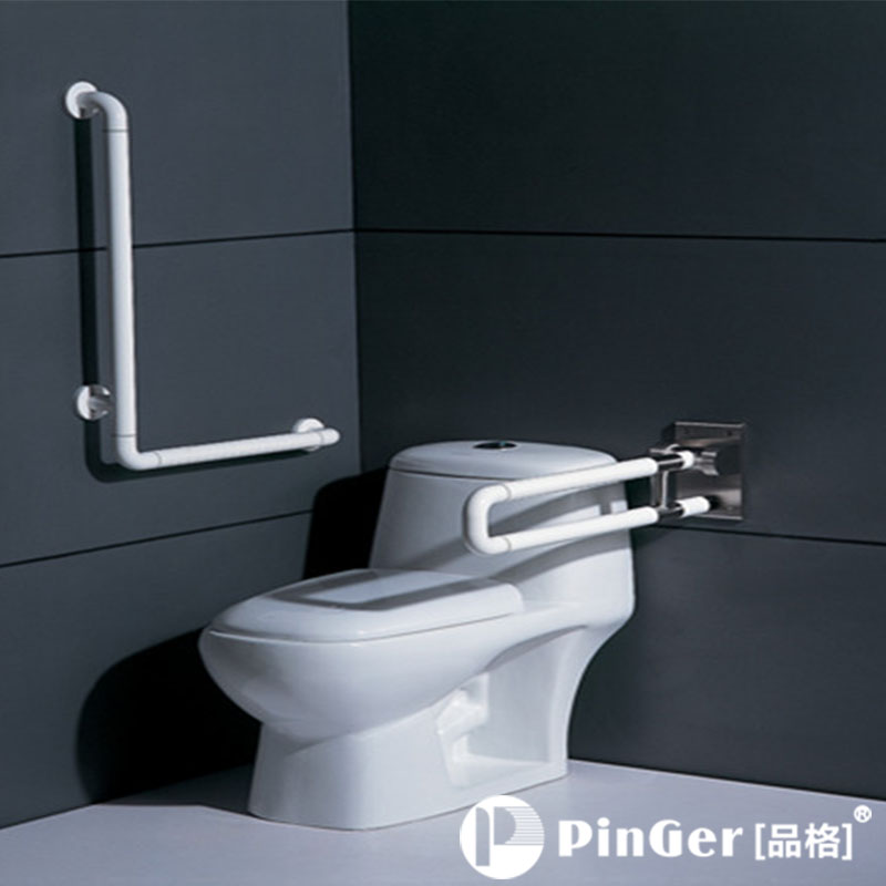 Serie di braccioli senza barriere Pinger