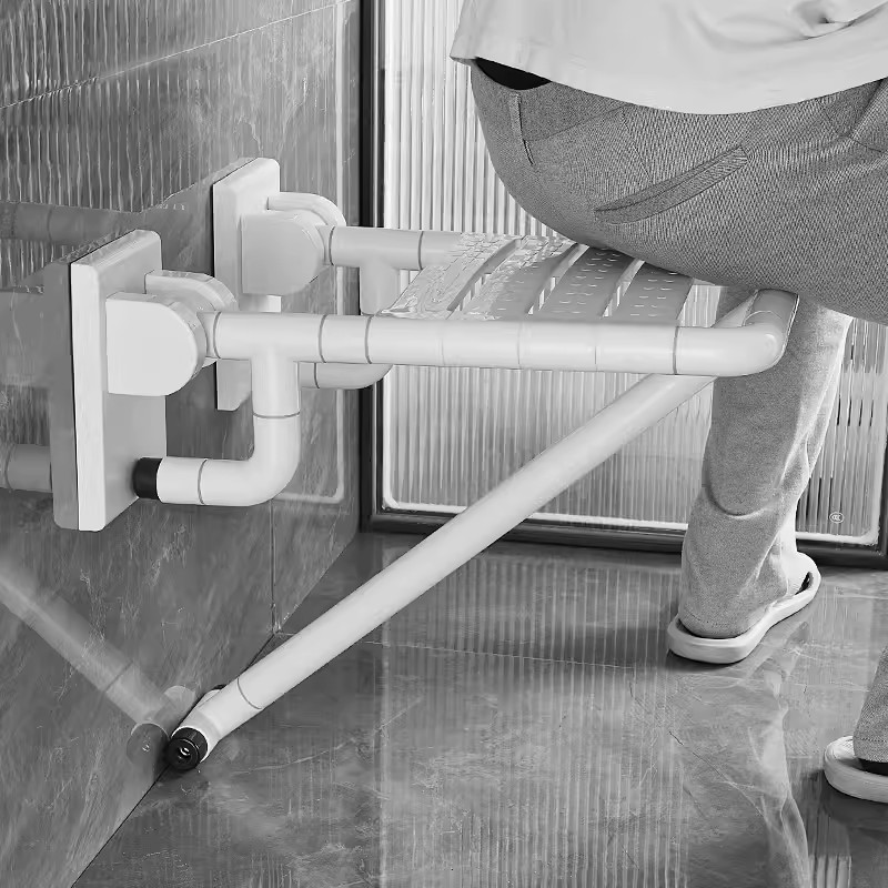 Sistema di barre di sicurezza per il bagno