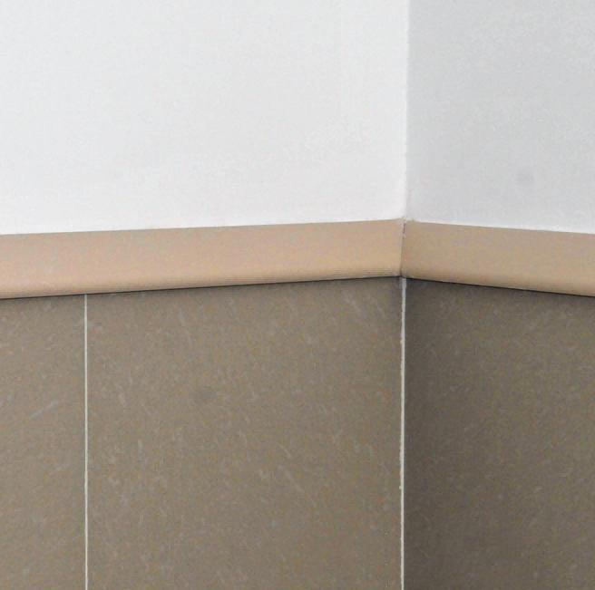 Binari per sedie da 60 mm di altezza