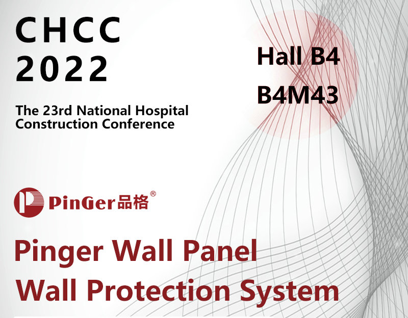 CHCC 2022 23a conferenza nazionale sulla costruzione di ospedali