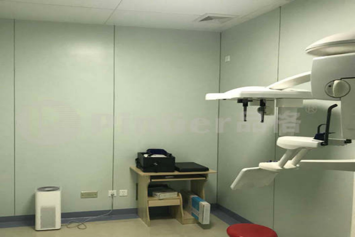 Secondo ospedale popolare dello Shanxi