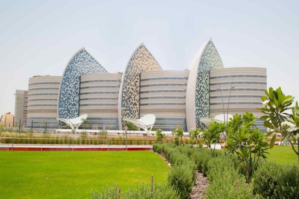 Sedra Medical in Arabia Saudita