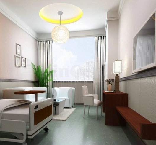 Il primo ospedale affiliato di Jinan Università (Guangzhou  Huaqiao  Ospedale) 