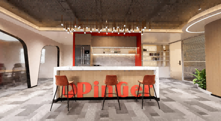 Il trasloco è finito, il viaggio non è finito | Nuovo spazio Pinger, porta nuovi sogni