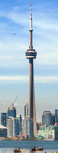 Canada · Toronto