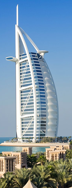 Emirati Arabi Uniti · Dubai